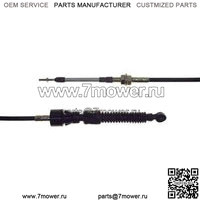 Club Car Precedent Трос переднего и заднего хода 2004+