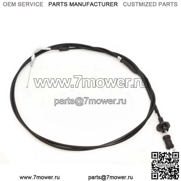 Трос дроссельной заслонки для Polaris Ranger 400 2010-2012 гг.