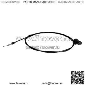 Polaris Ranger 400 (2010–2014) Ranger 500 (2007–2009) Трос дроссельной заслонки — 7081299