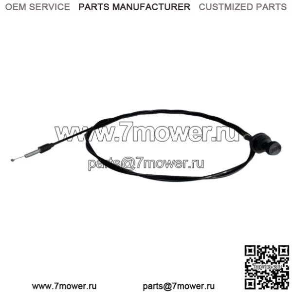 Polaris Ranger 400 (2010–2014) Ranger 500 (2007–2009) Трос дроссельной заслонки — 7081299