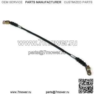 Трос регулятора заменяет 1015226-01 для двигателя Club Car DS Golf Cart FE290 92-96.