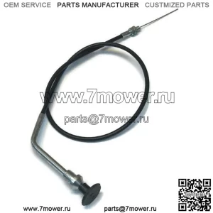 Трос дроссельной заслонки заменяет OEM 72401-G02, 72401G02 EZGO EZ-Go Gas Golf Cart Car