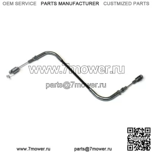 Трос дроссельной заслонки акселератора заменяет OEM Club Car 1013158 на газовую тележку для гольфа