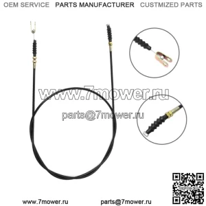 Для Yamaha G2 G8 G9 G11 G14 гольф-кар 4-тактный трос акселератора 1985-94 гг.