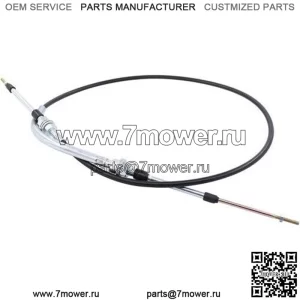 Трос переключения передач тележки для гольфа для Club Car Gas DS 1984-1997 1012326 1013085