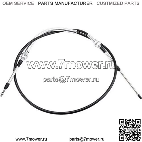 73-дюймовый трос переключения передач автомобиля Golf для Club Carryall Turf II Plus 1015409