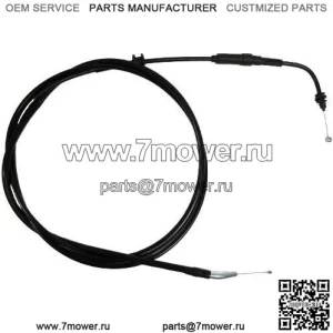Трос дроссельной заслонки Peugeot Vivacity 50 2008-