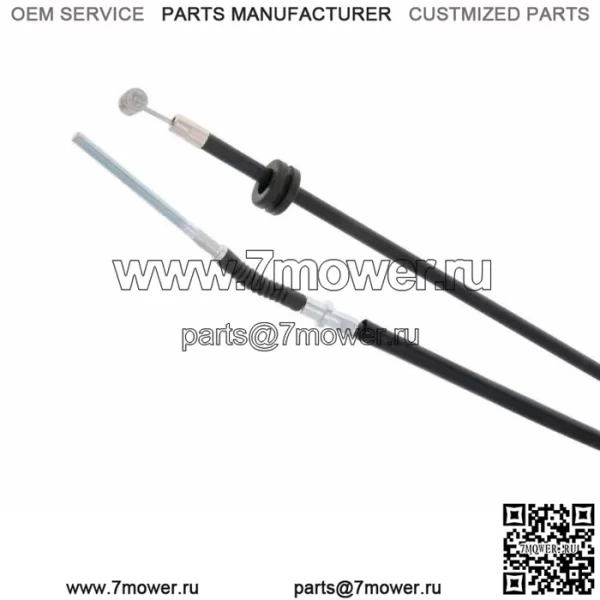 Peugeot Speedfight 2 100 Тормозной трос для Speedfight Vivacity Trekker TKR