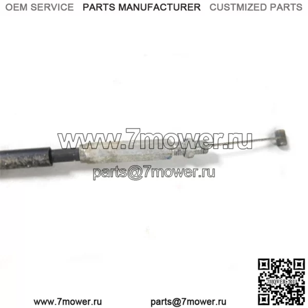 07 Yamaha Attak RXW 10 RX 1000 Трос дроссельной заслонки для снегохода - Image 2