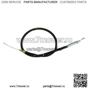 ТРОС ДРОССЕЛЬНОЙ ЗАСЛОНКИ YAMAHA APEX 1000 200610 Снегоход