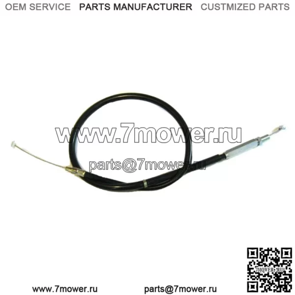 ТРОС ДРОССЕЛЬНОЙ ЗАСЛОНКИ YAMAHA APEX 1000 200610 Снегоход