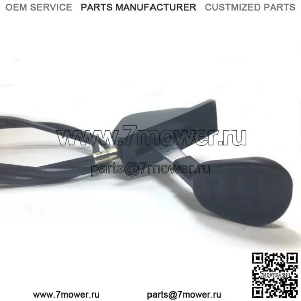 Оригинальный трос дроссельной заслонки 121-0769 TimeCutter ZS SS MX SW SWX OEM - Image 3