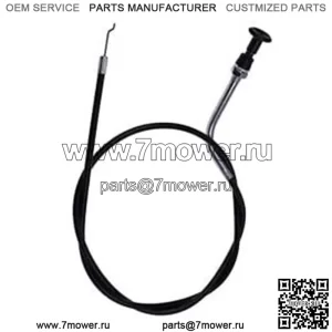 Дроссельный кабель для TimeCutter для SS4235 для Z4235 Z5040 Z5035 p