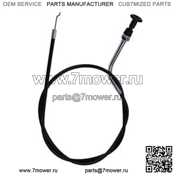 Дроссельный кабель для TimeCutter для SS4235 для Z4235 Z5040 Z5035 p