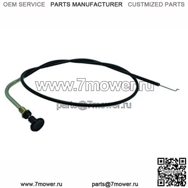 Прочный дроссельный кабель для TimeCutter для SS4235 для SS5000 ZS4200 ZS5000 - Image 3