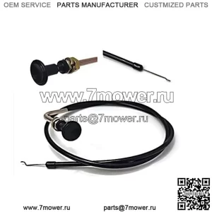 PALART 112-9753 Замена кабеля дросселя для кабеля дросселя TIMECUTTER SS500...