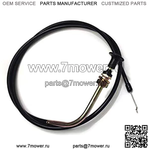 PALART 112-9753 Замена кабеля дросселя для кабеля дросселя TIMECUTTER SS500... - Image 3