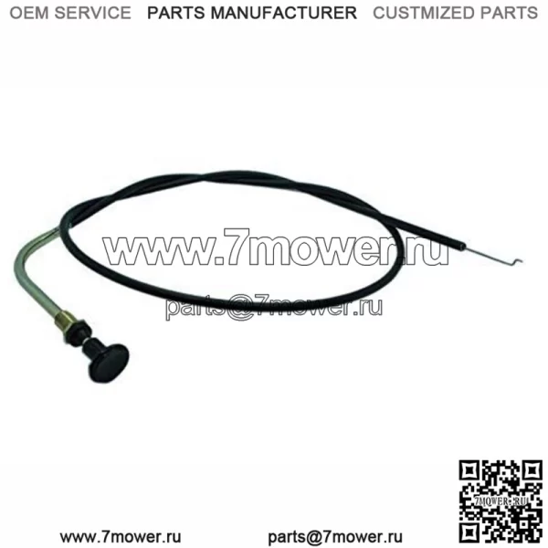 Трос дроссельной заслонки для 74376 74386 для SS5000 ZS4200 для SS5000 ZS4200 ZS5000 - Image 3