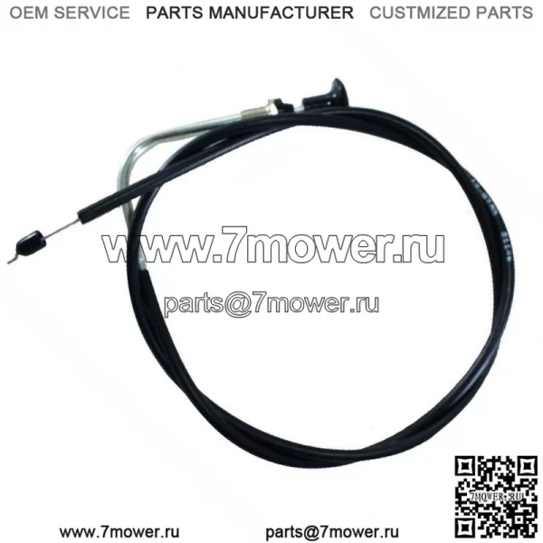Трос дроссельной заслонки для 74376 74386 для SS5000 ZS4200 для SS5000 ZS4200 ZS5000 - Image 4