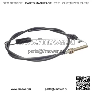 92-6518 Сборка тягового троса подходит для газонокосилок серий Lawn Boy Gold и GoldPro 10415