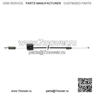94604728A Сменный приводной кабель 746-04728 Подходит для газонокосилок MTD