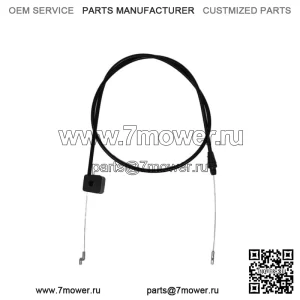Тормозной трос 112-8818 Подходит для 20-дюймовых газонокосилок Toro с мульчированием/задним мешком 10603