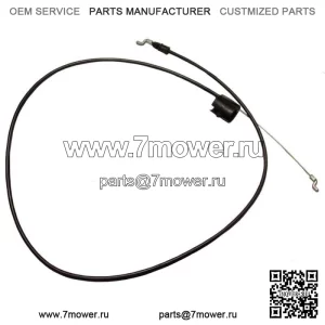 КАБЕЛЬ УПРАВЛЕНИЯ ДЛЯ AYP POULAN WEEDEATER WEED EATER SEARS 532183281 198463 18321