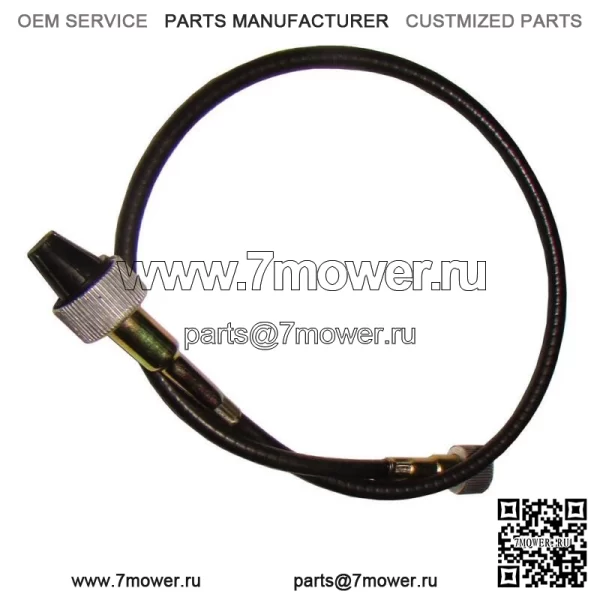 Кабель тахометра подходит для Massey Ferguson 30 65 20B 230 590 20 40 20D 20F 30E 35 135