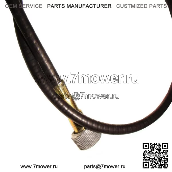 Кабель тахометра подходит для Massey Ferguson 30 65 20B 230 590 20 40 20D 20F 30E 35 135 - Image 3