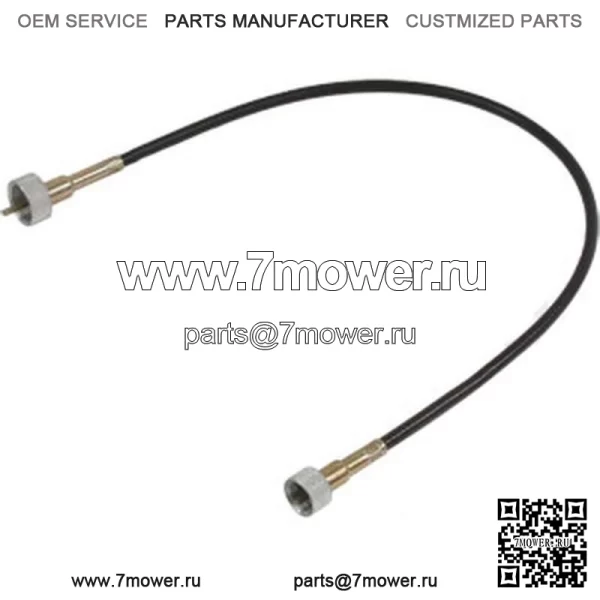 Кабель тахометра подходит для Massey Ferguson 30 65 20B 230 590 20 40 20D 20F 30E 35 135 - Image 4