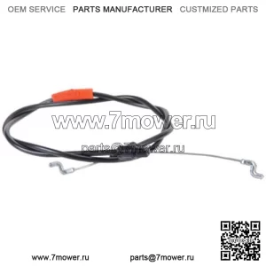 Трос управления двигателем для газонокосилок MTD 746-0553, 7460553, 946-0553, 9460553