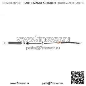 Кабель для деки подходит для Cub Cadet MTD Universal LTX1040 LTX1042 LTX1045 LTX1046 LTX1050H