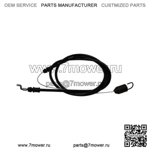946-04440 Кабель управления подходит для нажимных косилок MTD 746-04440