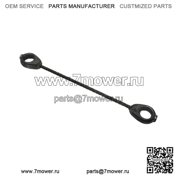 Кабель газонокосилки ДЛЯ ЗАМЕНЫ TROY BILT ZERO # 746-0970