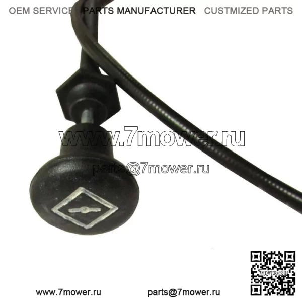 Кабель дросселя подходит для 746-1085A 946-1085A LT1042 LT1045 LT1046 LT1050 1170 1180 1212 - Image 2