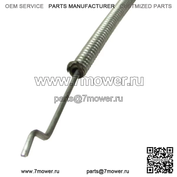 Кабель дросселя подходит для 746-1085A 946-1085A LT1042 LT1045 LT1046 LT1050 1170 1180 1212 - Image 3
