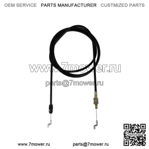 Трос переключения передач 946-0935 Подходит для Cub Cadet 746-0935 Подходит для Huskee Подходит для MTD