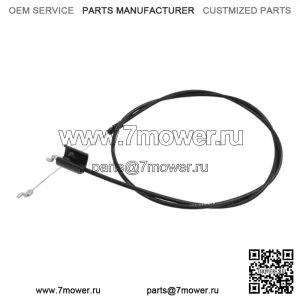 583067401 Трос моторного тормоза Подходит для Husqvarna 175148, 176556, 532162778, 532176556