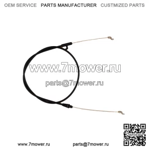 746-04661 Кабель управления для Bolens Huskee MTD Murray Troy Bilt Universal Prod++