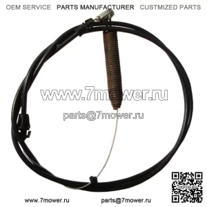 Трос крепления лезвия 435111 для AYP для Craftsman для Poulan, подходит для Husqvarna