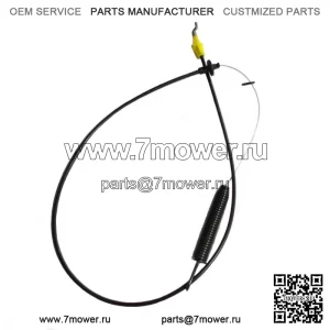 Трос крепления деки для MTD 946-04173E 746-04173 746-04173B 290-807