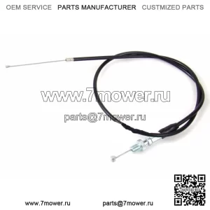 ТРОС ДРОССЕЛЯ ДЛЯ HONDA Fourtrax 125 TRX125 (Для: Honda)