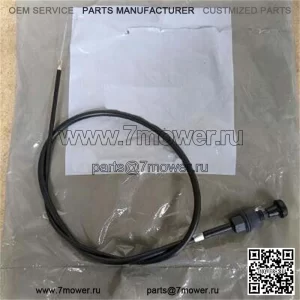 Новый трос стартера дроссельной заслонки Honda OEM TRX450ES Fourtrax Foreman ES 1998-2004 TRX 450 (для: Honda)