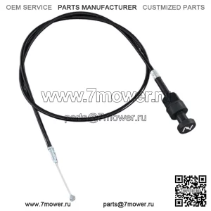 Двухтактный дроссельный кабель для Honda ATC125M ATC200M ATC200E ATC200ES TRX200 TRX350 (для: Honda FourTrax 200)