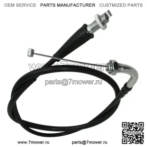 Новый трос дроссельной заслонки подходит для Honda FourTrax 250 TRX250 2x4 1985 1986 (для: Honda)