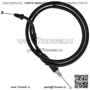 Трос дроссельной заслонки для Honda FourTrax 250 350 TRX250 TRX350 17910-HA7-670 (Для: Honda FourTrax Foreman 350)