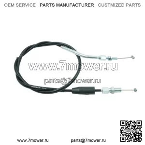 Новый сменный трос дроссельной заслонки 17910-HC4 для Honda TRX300FW Fourtrax 1988-2000 гг.