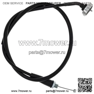 Трос дроссельной заслонки для Honda ATC125M TRX125 17920-HB6-315 17920-VM6-315 (Для: Honda)