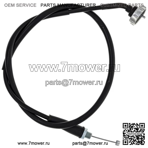 Трос дроссельной заслонки для Honda ATC125M TRX125 17920-HB6-315 17920-VM6-315 (Для: Honda)