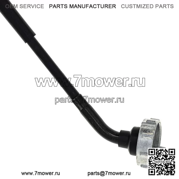 Трос дроссельной заслонки для Honda ATC125M TRX125 17920-HB6-315 17920-VM6-315 (Для: Honda) - Image 3